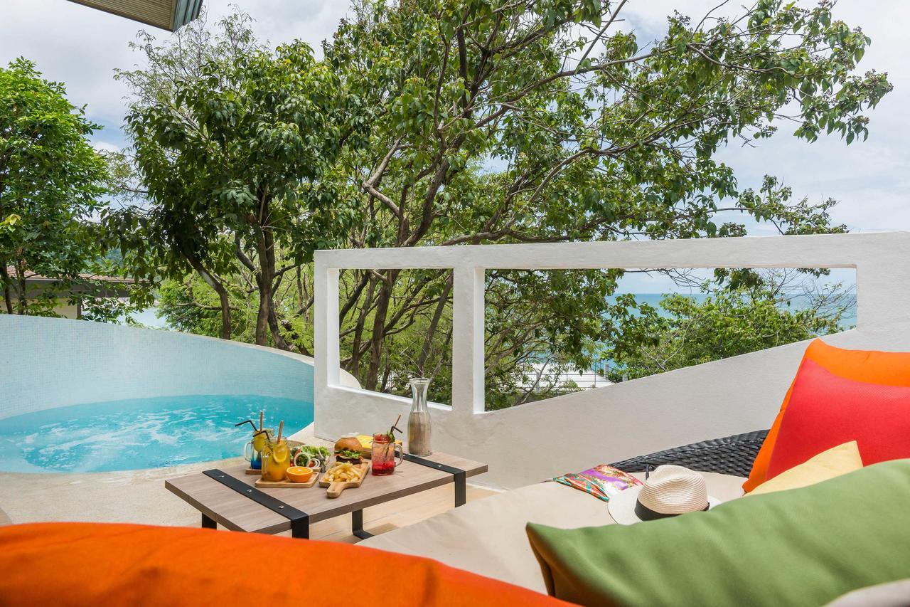 Skymoon (adults Only) รีสอร์ท