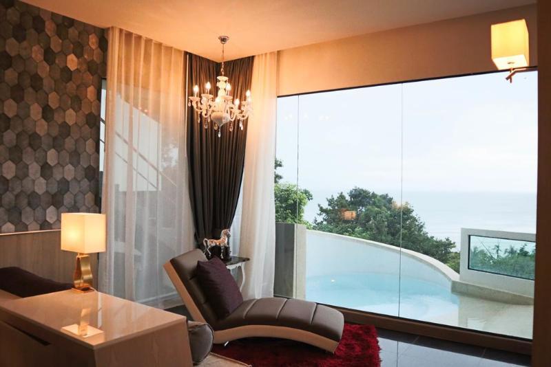 Skymoon (adults Only) รีสอร์ท