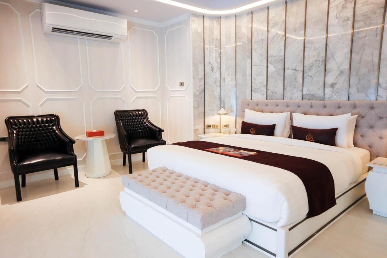 Skymoon (adults Only) 4* หาดริ้น