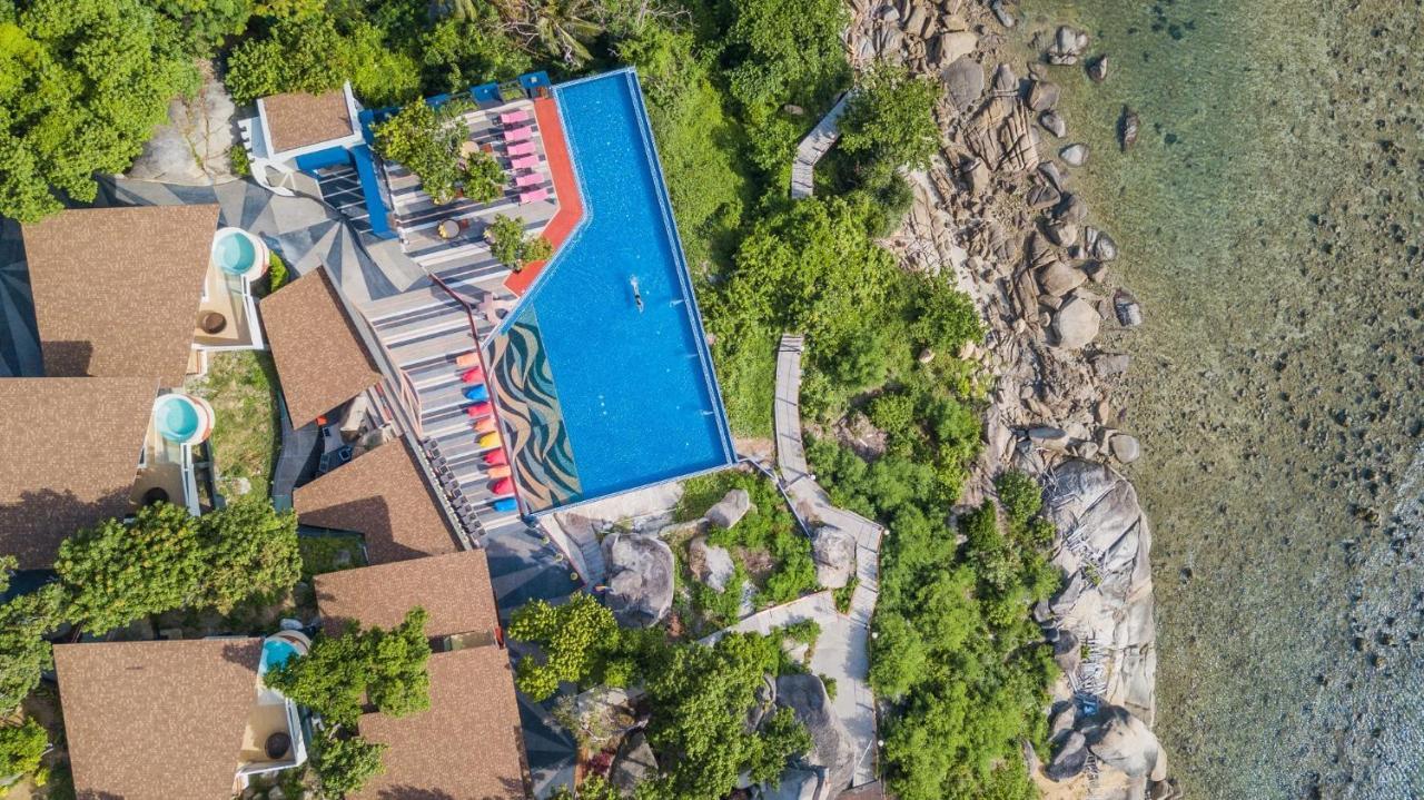 รีสอร์ท Skymoon (adults Only) หาดริ้น