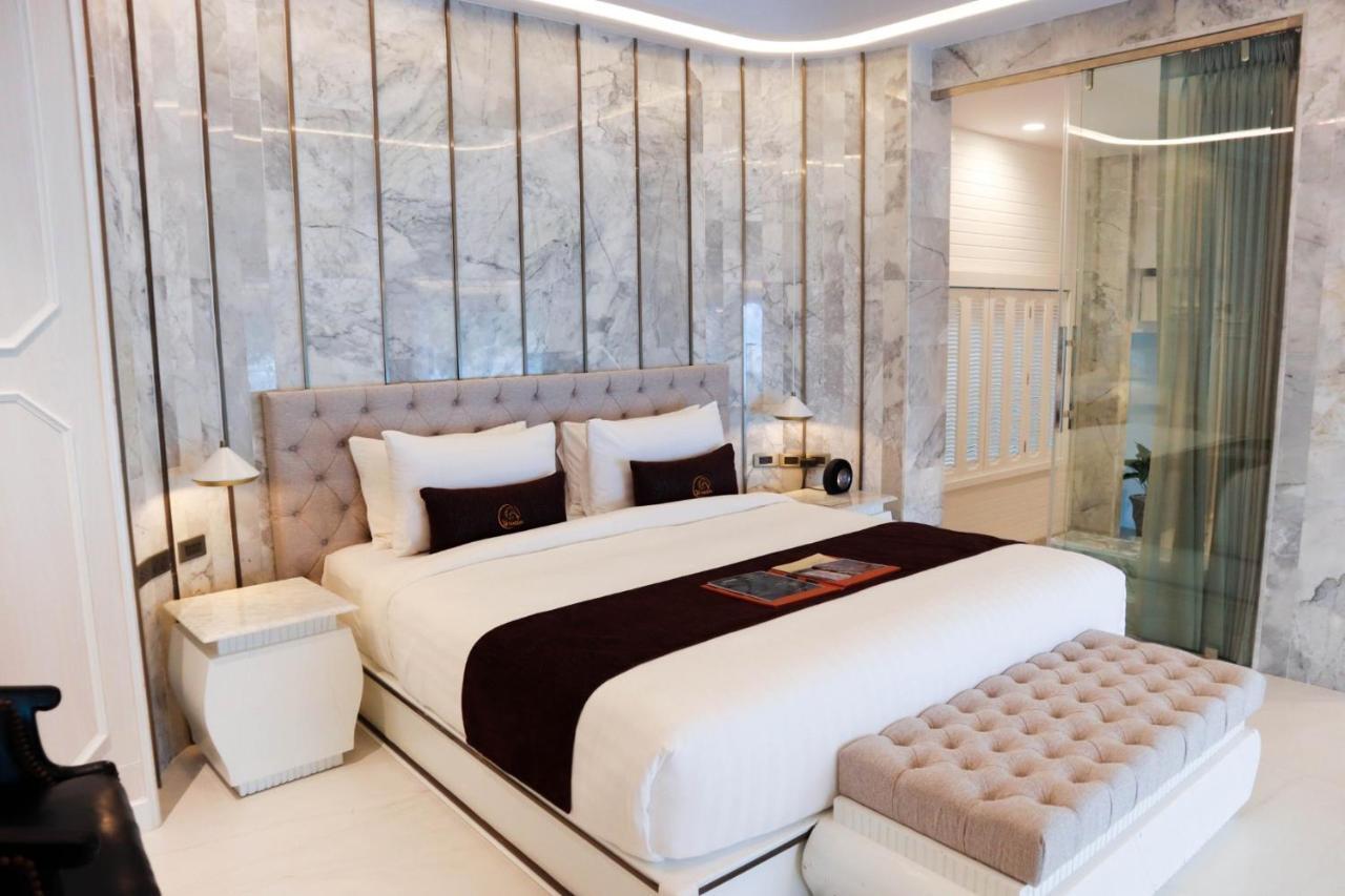 Skymoon (adults Only) รีสอร์ท